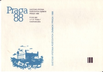 CZ 1987 98 032 **